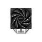 Кулер до процесора Deepcool AG400 (R-AG400-BKNNMN-G-1) - зменшене зображення 2