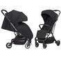 Коляска Carrello Nova CRL-5521 (coral black) (CRL-5521 coral black) - зменшене зображення 5