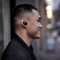 Навушники Bose SoundSport Free Black (774373-0010) - зменшене зображення 6