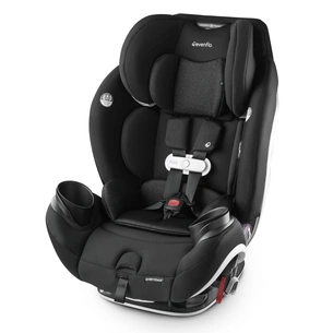 Автокрісло Evenflo Gold EveryStage DLX Onyx (32884198740) зображення 1