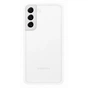 Чохол до мобільного телефона Samsung Frame Cover Galaxy S22 Plus White (EF-MS906CWEGRU) - зменшене зображення 1