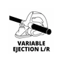 Електрорубанок Einhell TE-PL 900, 900 Вт, 82мм (4345320) - уменьшенное изображение 8