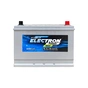 Акумулятор автомобільний ELECTRON POWER MAX 100Ah ASIA (+/-) (850EN) (600 033 085 SMF) - зменшене зображення 1