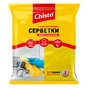 Серветки для прибирання Chisto з Nano-мікрофібри 3 шт. (4823098412076) - уменьшенное изображение 1