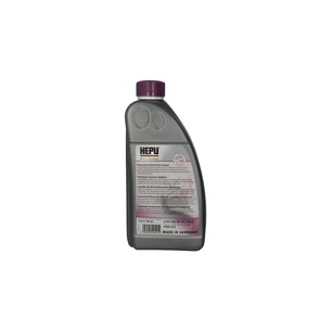 Антифриз HEPU G13 1.5л purple (P999-G13) зображення 1