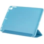 Чохол до планшета 2E Basic Apple iPad Air 10.5` 2019 , Flex, Light blue (2E-IPAD-AIR-19-IKFX-LB) - зменшене зображення 3
