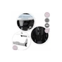 Стілець для годування MoMi Luxuria Black (KRKA00017) - зменшене зображення 8