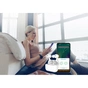 Навушники Tecno Buds 1 White (4895180763274) - зменшене зображення 6