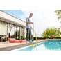 Дренажний насос Karcher для чистої води SP 9.000 Flat, 280Вт, 9Куб/год, 6м, глибина 7м, 3.75 кг (1.645-810.0) - зменшене зображення 3