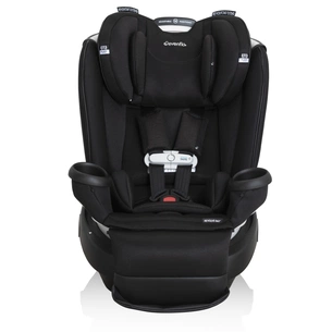Автокрісло Evenflo Gold SensorSafe Revolve 360 LX - Onyx Black (032884203468) зображення 1