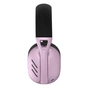 Навушники Hator Hyperpunk 2 Wireless Tri-mode Black/Lilac (HTA-859) - зменшене зображення 4