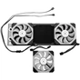 Кулер до корпусу Ekwb Вентилятор EKWB EK-Quantum Impulse 120 D-RGB - Black (400-1800 rpm) (3831109854198) - уменьшенное изображение 7