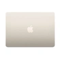 Ноутбук Apple MacBook Air 15 M3 A3114 Starlight (MXD33UA/A) - зменшене зображення 5