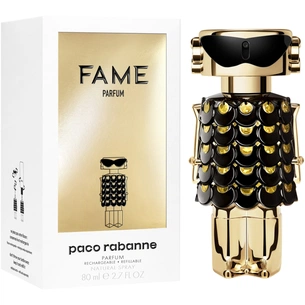 Парфуми Paco Rabanne Fame Parfum 80 мл (3349668614660) зображення 1