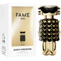 Парфуми Paco Rabanne Fame Parfum 80 мл (3349668614660) - зменшене зображення 1