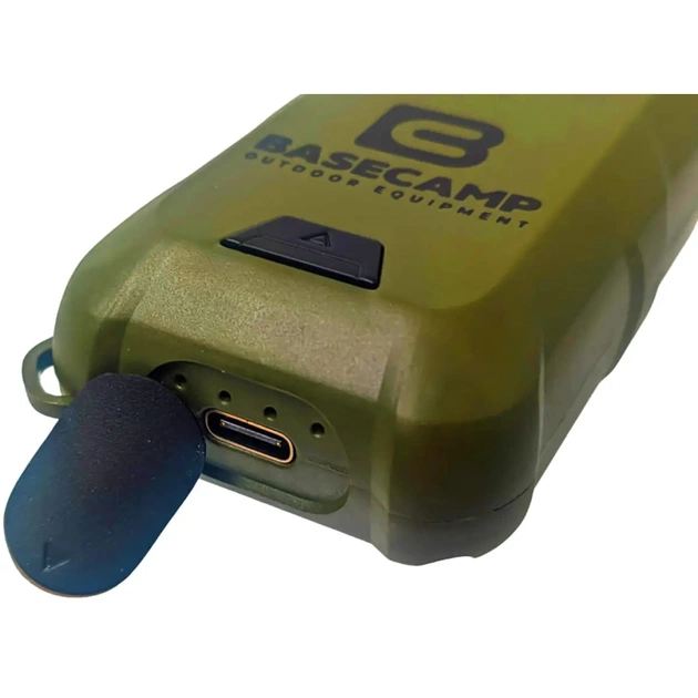 Фумігатор Base Camp Max Repel (680.00.35) - picture 6