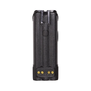 Акумуляторна батарея Motorola XTS3000 Ni-MH 7.4V 2300mA Power-Time (PTM-3000) зображення 1