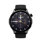 Смарт-годинник Gelius Pro GP-SW010 (Amazwatch GT3) Black (2099900942556) - зменшене зображення 2