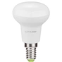 Лампочка Eurolamp LED R50 6W E14 3000K 220V (LED-R50-06142(P)) - зменшене зображення 1