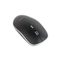 Мишка Gembird MUSW-4B-01 Black (MUSW-4B-01) - зменшене зображення 1