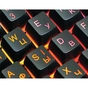 Клавіатура REAL-EL 8710 Gaming TKL Backlit, black - зменшене зображення 2