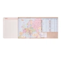 Еженедельник Leo planner Garden business notebook, A5, undated, soft cover, 320 pages (252774) - уменьшенное изображение 12
