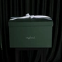 Одеяло MirSon летнее 100% пух Imperial Satin Luxe King Size 220х240 (2200007209262) - уменьшенное изображение 5