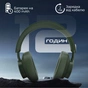 Навушники Promate Takt Midnight Green (takt.midnightgreen) - зменшене зображення 4