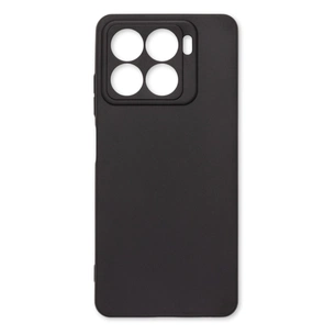 Чохол до мобільного телефона BeCover silicone ZTE Blade A56 Black (714935) зображення 1