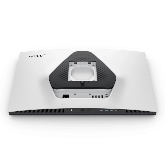 Монітор BenQ EX271U (9H.LN2LB.QBE) - зображення 6