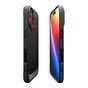 Чохол до мобільного телефона Spigen Rugged Armor MagFit iPhone 17 Matte Black (ACS10367) - зменшене зображення 5