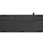 Клавіатура Logitech G515 TKL Switch-Tactile USB UA Black (920-012872) - зменшене зображення 6