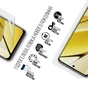 Плівка захисна Armorstandart Anti-Blue Realme 11 5G (ARM72881) - зменшене зображення 2