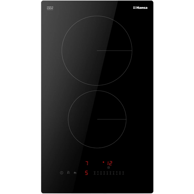 Варочная поверхность Hansa BHC30011 - изображение 1