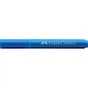 Фломастеры Faber-Castell утолщенные Felt tip JUMBO 24 цвета в картонной коробке (32539) - уменьшенное изображение 3
