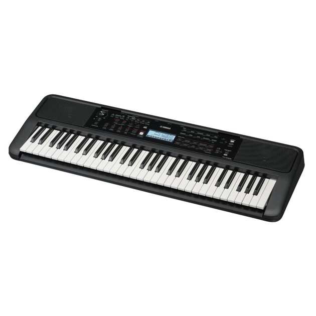 Синтезатор Yamaha PSR-E383 - picture 3