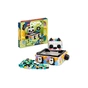 Конструктор LEGO DOTS Шухляда з милою пандою 517 деталей (41959) - зменшене зображення 2