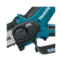 Ланцюгова пила Makita LXT, 18V, 100мм, 3Ah (DUC101SF) - зменшене зображення 5