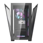 Корпус для ПК DARKFLASH DLX4000 BLACK - зменшене зображення 6