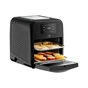 Мультипіч OBH NORDICA Easy Fry Oven&Grill (FW5018S0) - уменьшенное изображение 10