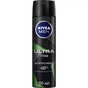 Антиперспірант Nivea Men Ultra Titan спрей 150 мл (4005900754158) - уменьшенное изображение 1
