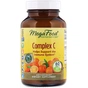 Вітамін MegaFood Комплекс вітаміну С, Complex C, 60 таблеток (MGF-10133) - уменьшенное изображение 1