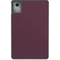 Чохол до планшета BeCover Smart Case Lenovo Tab K11 Plus TB-352F 11.45" Purple (711852) - зменшене зображення 2