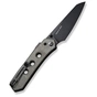 Ніж Civivi Vision FG, Grey Micarta, Darkwash (C22036-3) - зменшене зображення 3