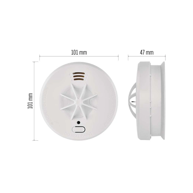 Датчик температури EMOS P56300 - picture 9