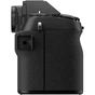 Цифровий фотоапарат Fujifilm X-S20 + XF16-50 mmF2.8-4.8 R LM WR Kit Black (16939643) - зменшене зображення 7