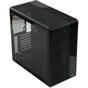 Корпус для ПК Vinga Eclipse Black - зменшене зображення 3