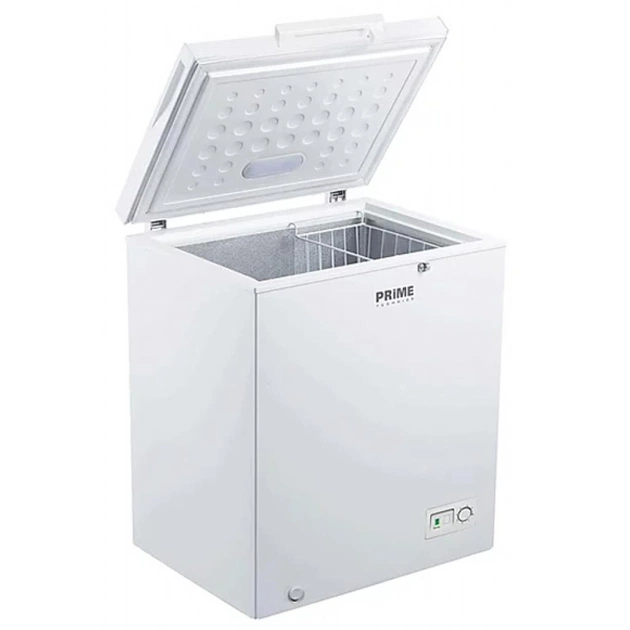 Морозильна скриня PRIME Technics CS15141M - зображення 1