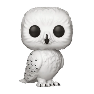 Фігурка для геймерів Funko Pop cерії Гаррі Поттер - Сова Букля (35510) зображення 1