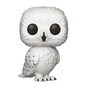 Фігурка для геймерів Funko Pop cерії Гаррі Поттер - Сова Букля (35510) - зменшене зображення 1